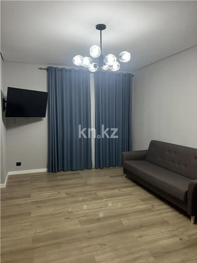 Продажа 3-комнатной квартиры, 75 м² в Караганде