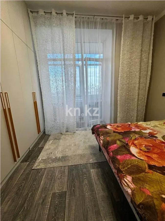 Продажа 4-комнатной квартиры, 103 м², ул. Гапеева, дом  16/2 в Караганде - фото 2