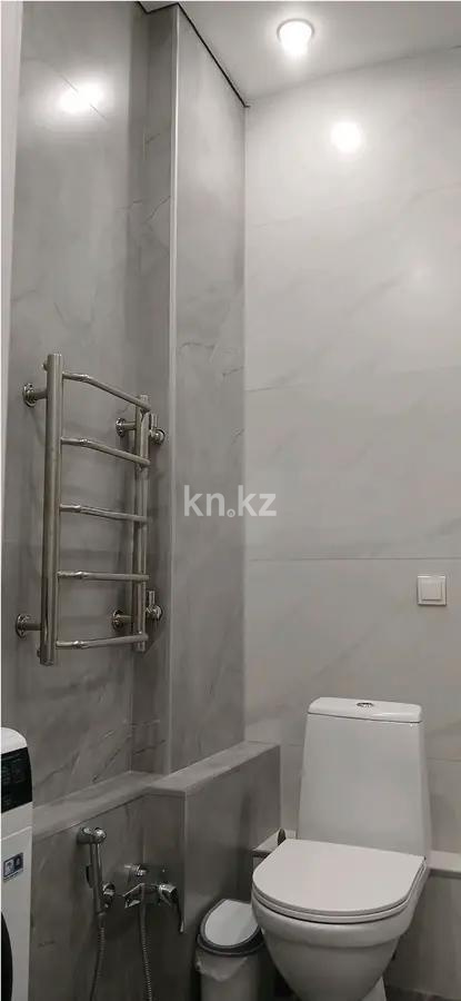 Продажа 3-комнатной квартиры, 84 м², мкр-н Мамыр-1, дом  26/1 в Алматы - фото 6