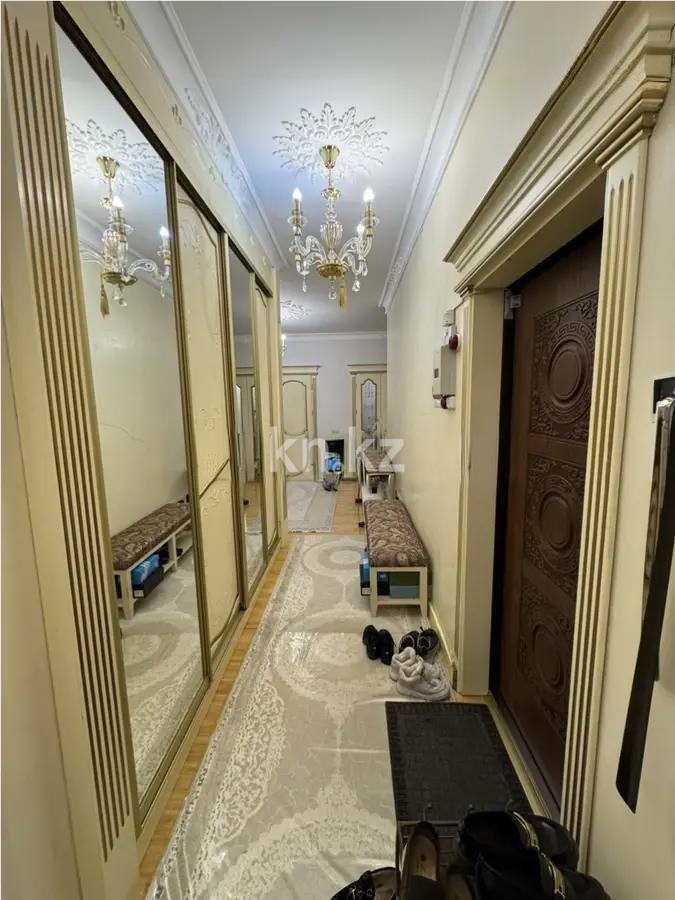 Продажа 4-комнатной квартиры, 210 м² в Астане - фото 8