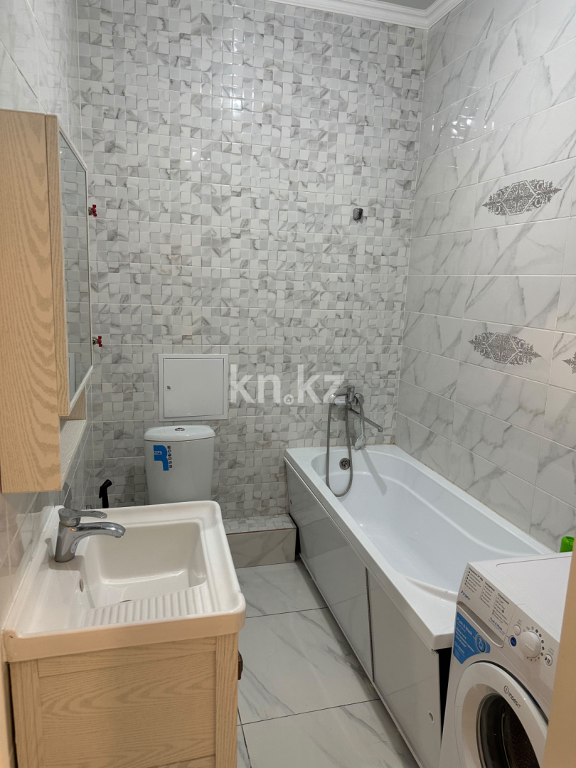 Аренда 1-комнатной квартиры, 34 м² в Астане - фото 5