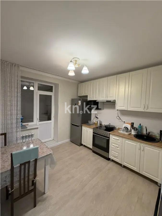 Продажа 1-комнатной квартиры, 41 м² в Караганде - фото 2