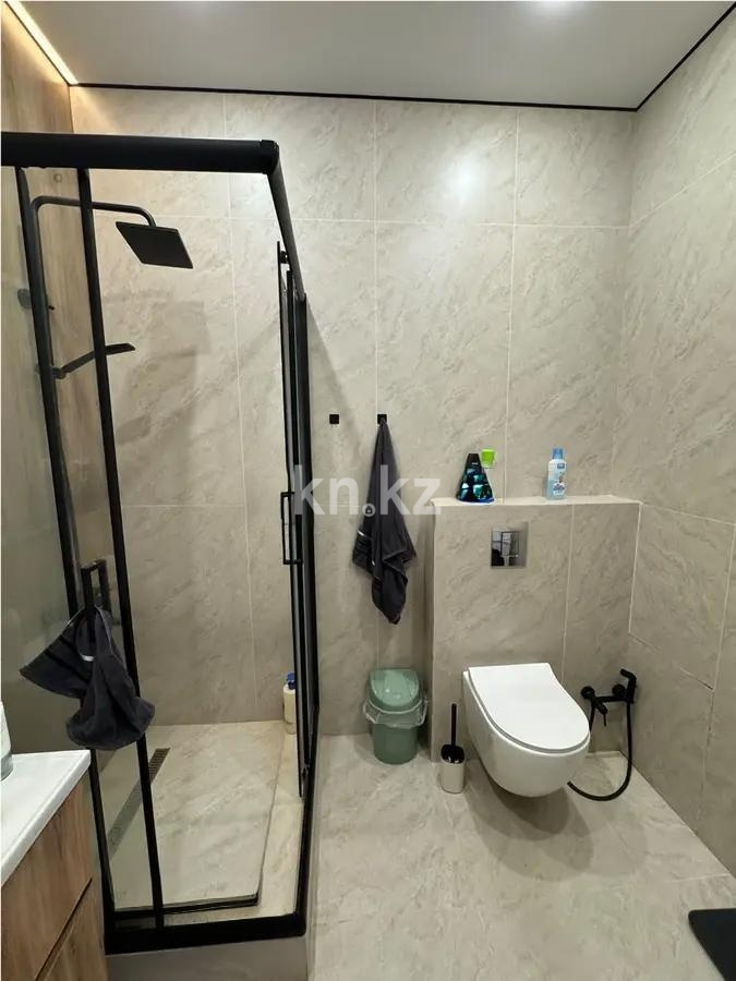 Продажа 1-комнатной квартиры, 40 м² в Астане - фото 4