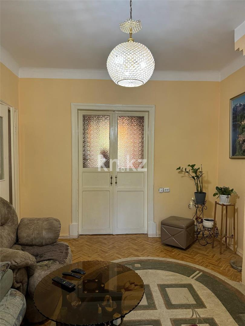 Продажа 4-комнатной квартиры, 79 м², ул. Лободы в Караганде - фото 3