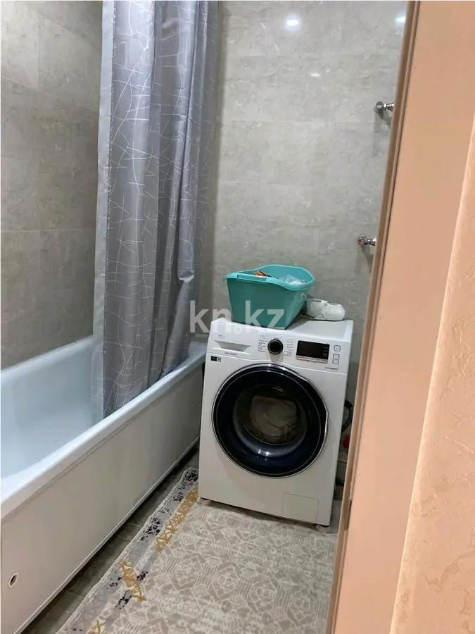 Продажа 2-комнатной квартиры, 49.1 м², пр. Сейфуллина, дом  51/29 в Алматы - фото 3