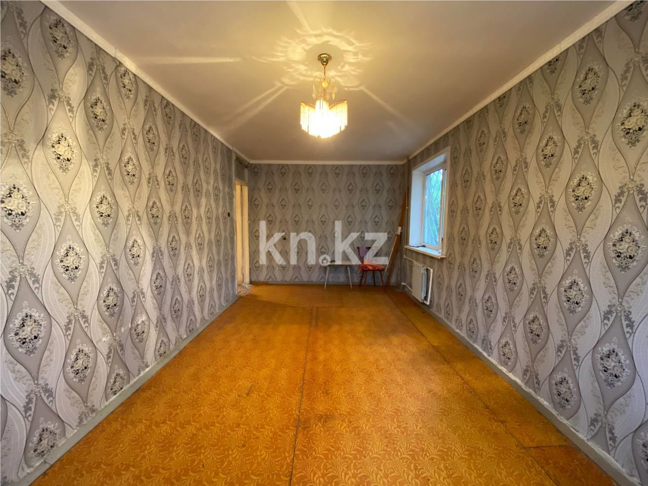 Продажа 2-комнатной квартиры, 42 м² в Темиртау - фото 2