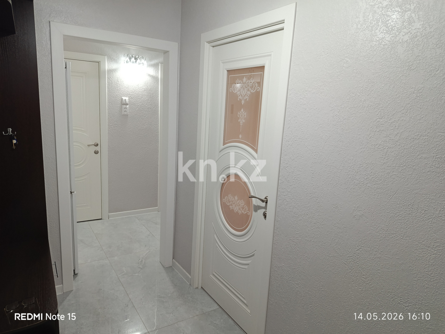 Продажа 2-комнатной квартиры, 49.4 м² в Темиртау - фото 23