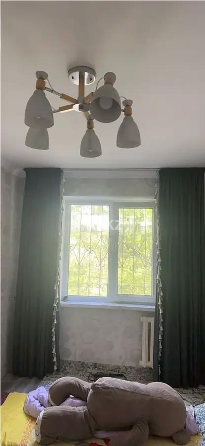 Продажа 3-комнатной квартиры, 58 м² в Алматы - фото 2