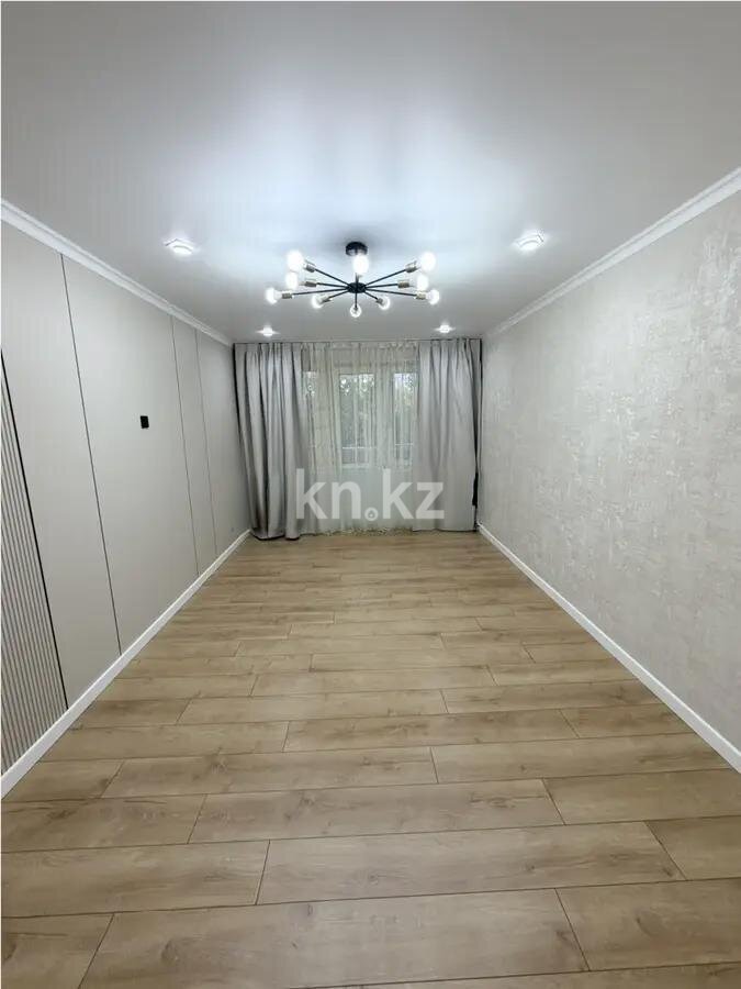 Продажа 2-комнатной квартиры, 43 м² в Алматы