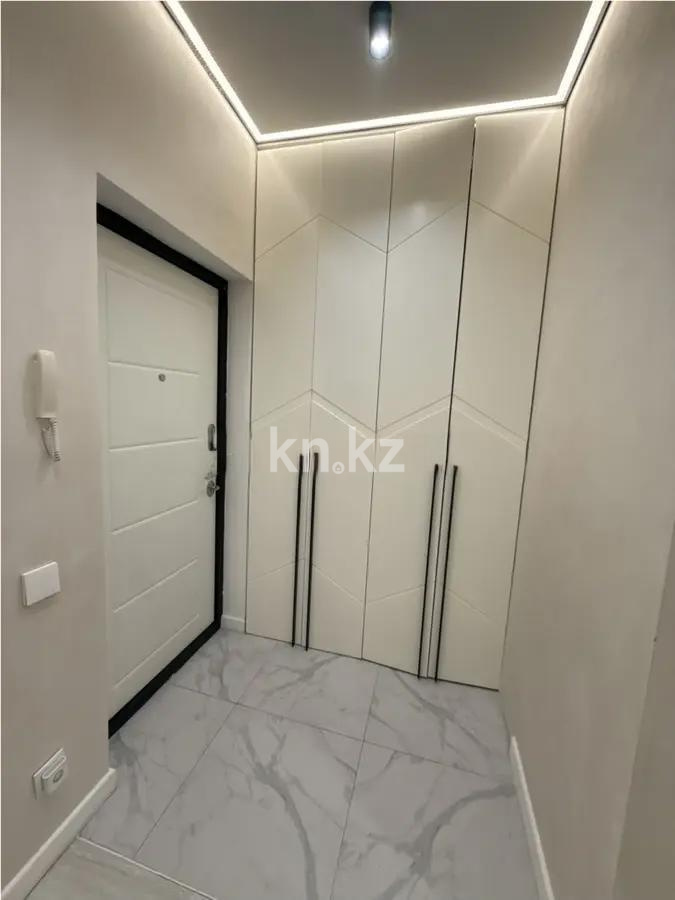 Продажа 2-комнатной квартиры, 75.1 м² в Алматы - фото 4