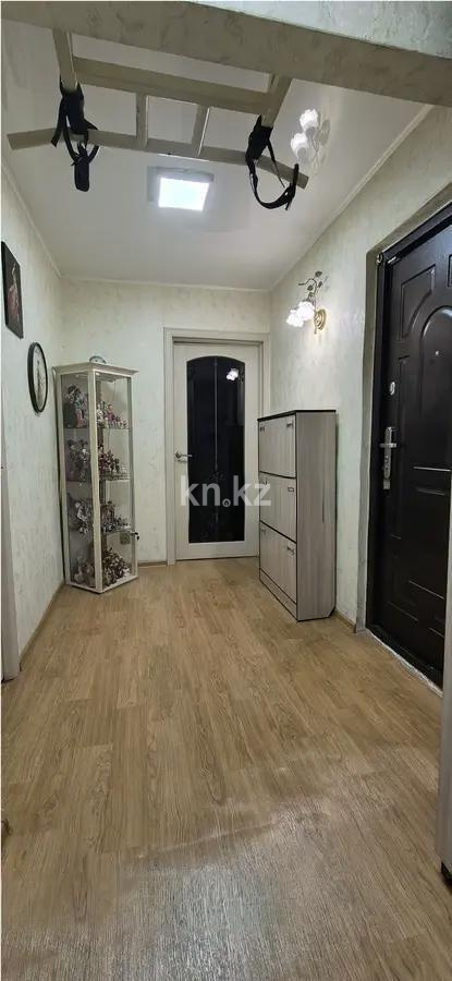 Продажа 2-комнатной квартиры, 47 м², мкр-н 6, дом  59 в Алматы - фото 5