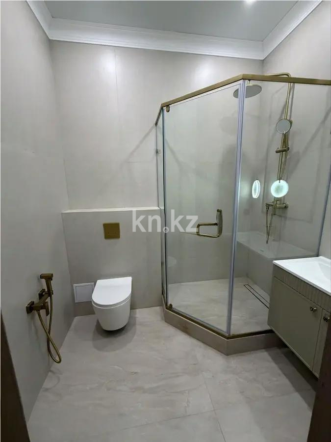 Продажа 2-комнатной квартиры, 57.5 м² в Астане - фото 4