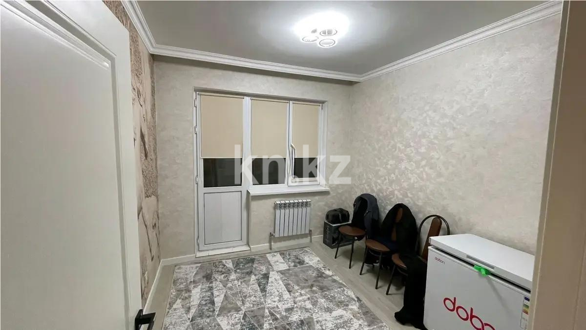 Продажа 3-комнатной квартиры, 80 м², мкр-н Жас Канат, дом  1/49 в Алматы - фото 3