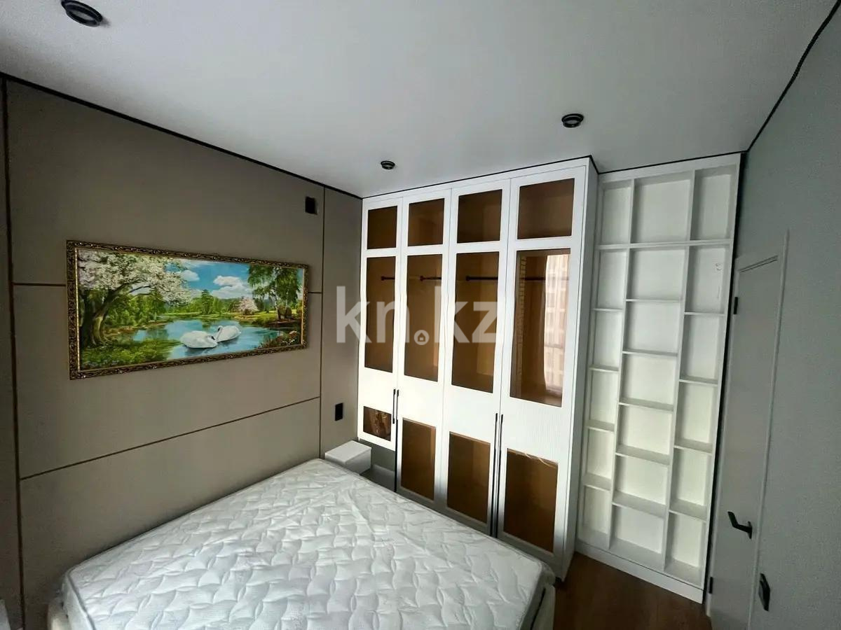 Продажа 2-комнатной квартиры, 44 м², ул. А-52, дом  8 в Астане