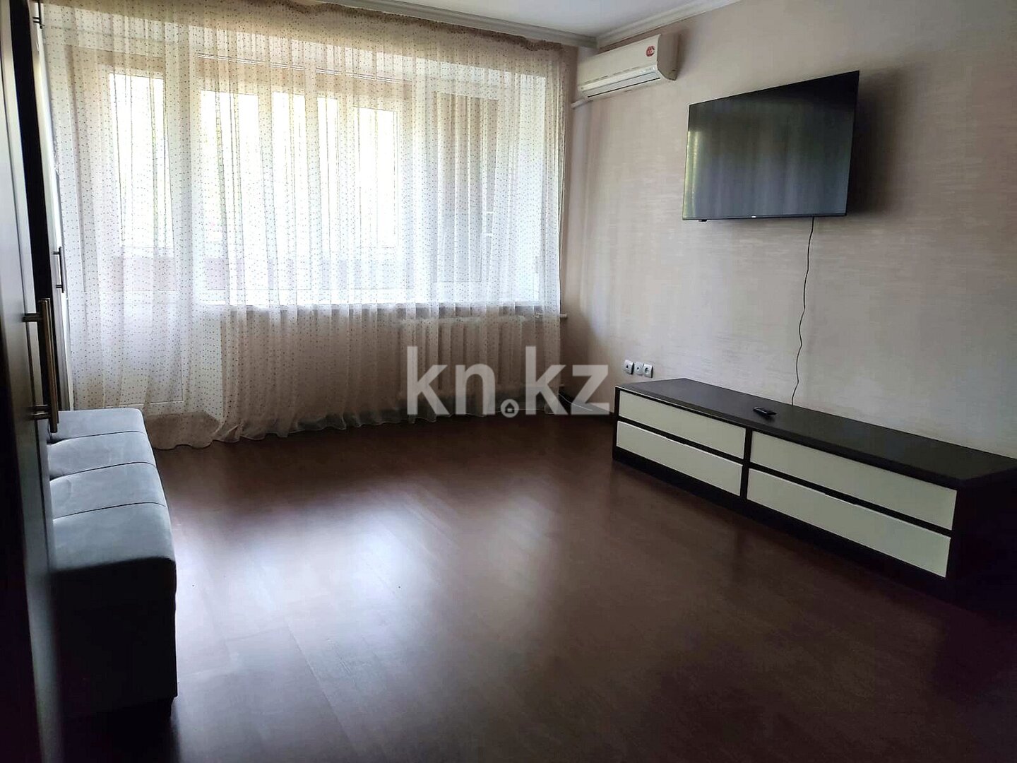 Аренда 1-комнатной квартиры, 38 м² в Алматы - фото 7