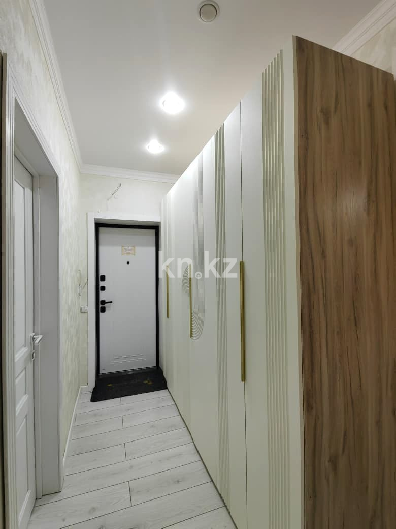 Продажа 4-комнатной квартиры, 143 м², мкр. Голубые Пруды, дом  5/4 в Караганде - фото 30