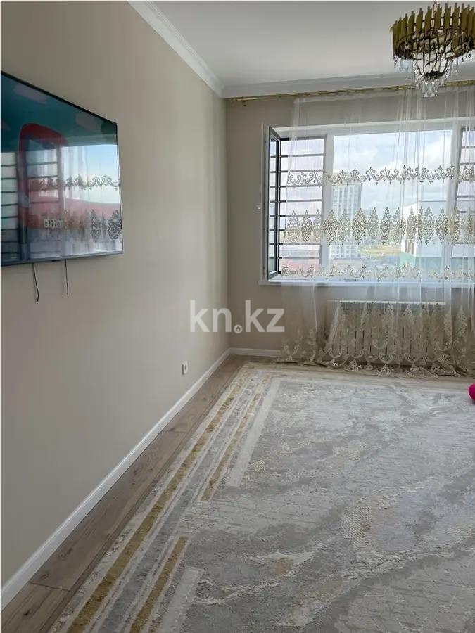 Продажа 1-комнатной квартиры, 42.3 м² в Астане