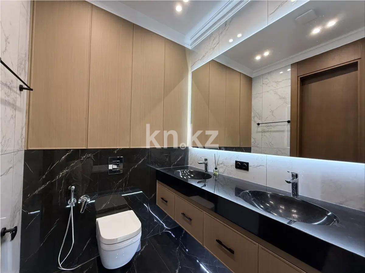 Продажа 3-комнатной квартиры, 108 м² в Астане - фото 6