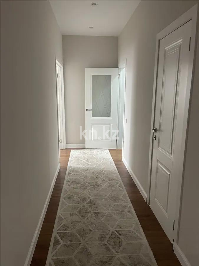 Продажа 3-комнатной квартиры, 81 м², ул. Байтурсынова, дом  16 в Астане - фото 6