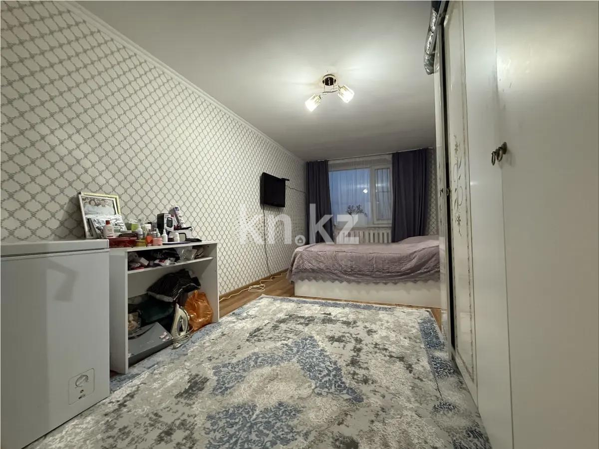 Продажа 4-комнатной квартиры, 82.7 м² в Астане - фото 2