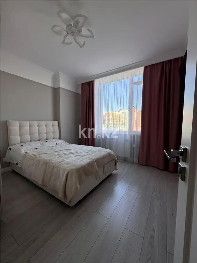 Продажа 3-комнатной квартиры, 85 м² в Астане - фото 2