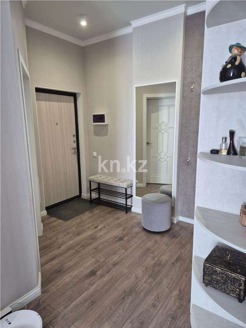 Продажа 2-комнатной квартиры, 65.1 м² в Астане - фото 8