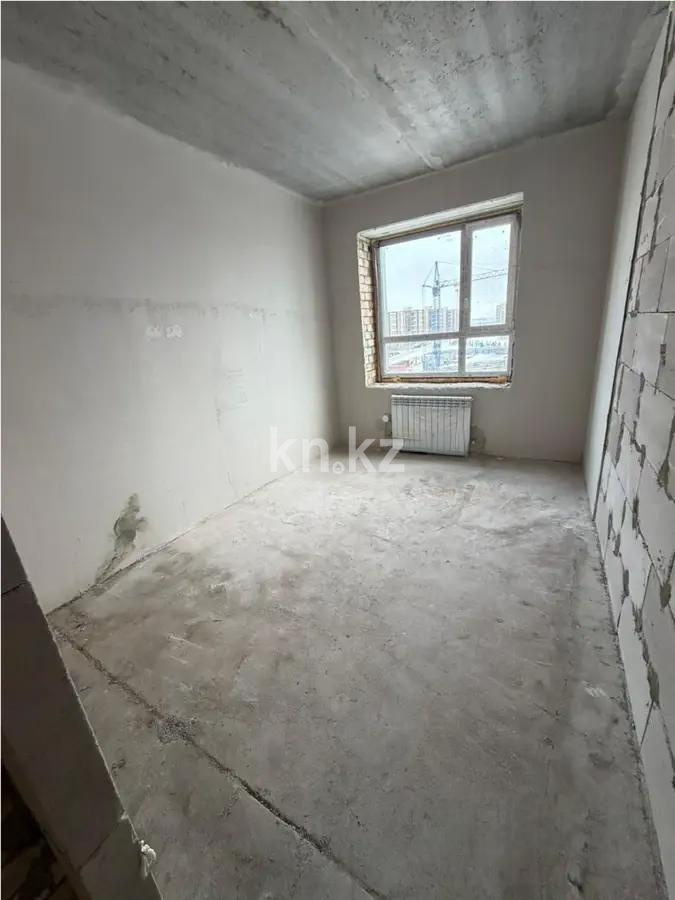 Продажа 2-комнатной квартиры, 40 м² в Караганде