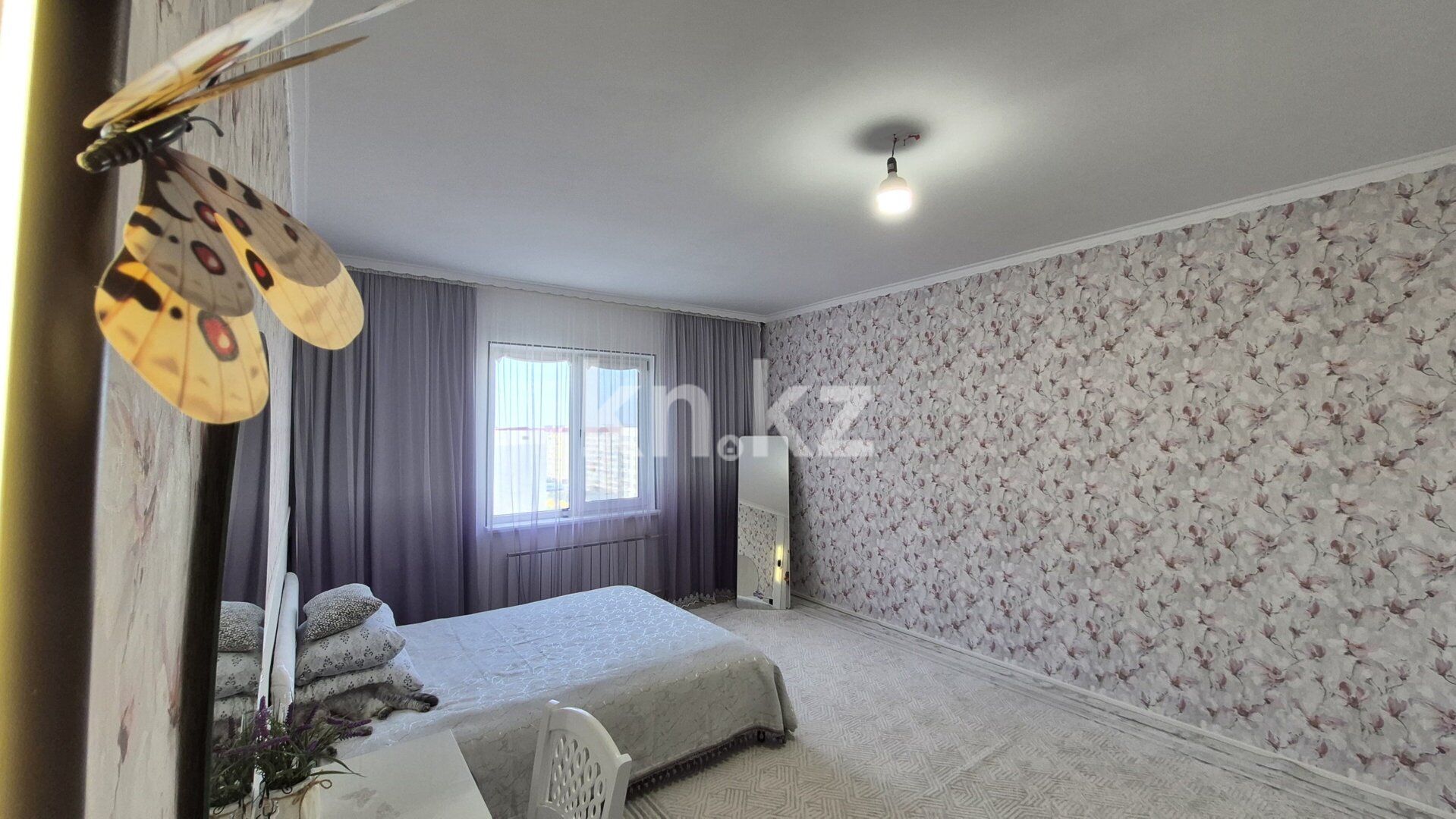 Продажа 3-комнатной квартиры, 95.8 м² в Атырау - фото 17