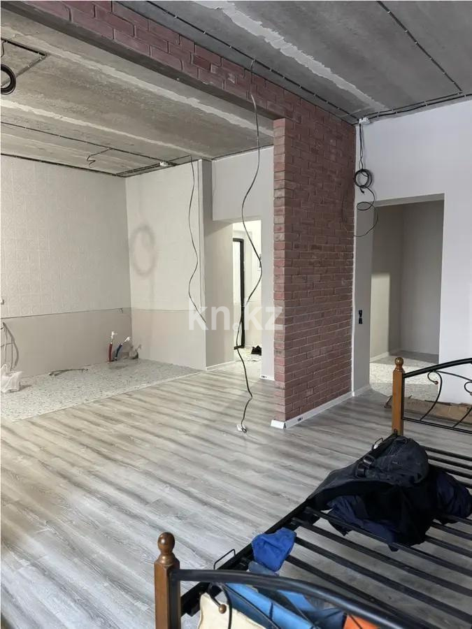 Продажа 2-комнатной квартиры, 51 м², пр. Республики, дом  49 в Караганде