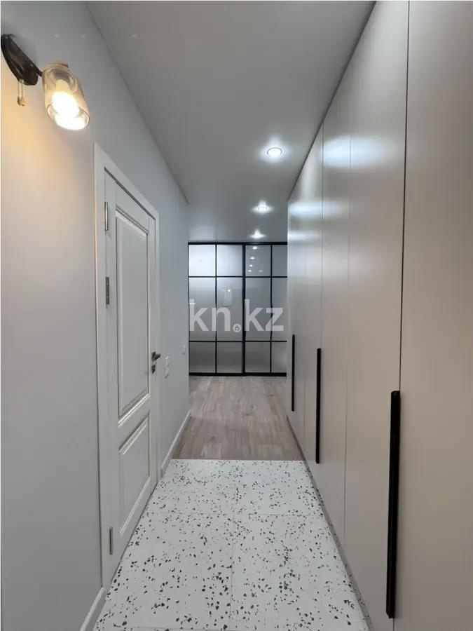 Продажа 1-комнатной квартиры, 35 м² в Алматы - фото 3