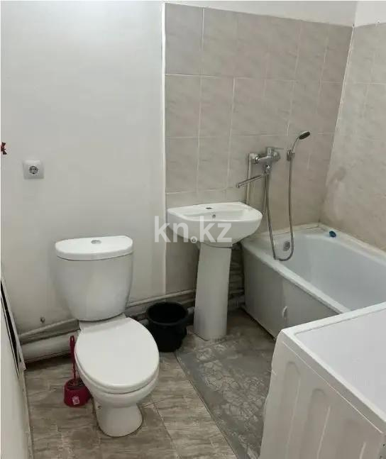 Продажа 2-комнатной квартиры, 55 м², пр. Райымбека, дом  590/1 в Алматы - фото 4