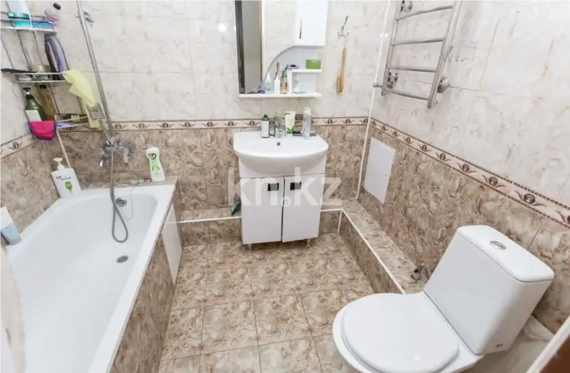 Продажа 3-комнатной квартиры, 88 м² в Алматы - фото 4