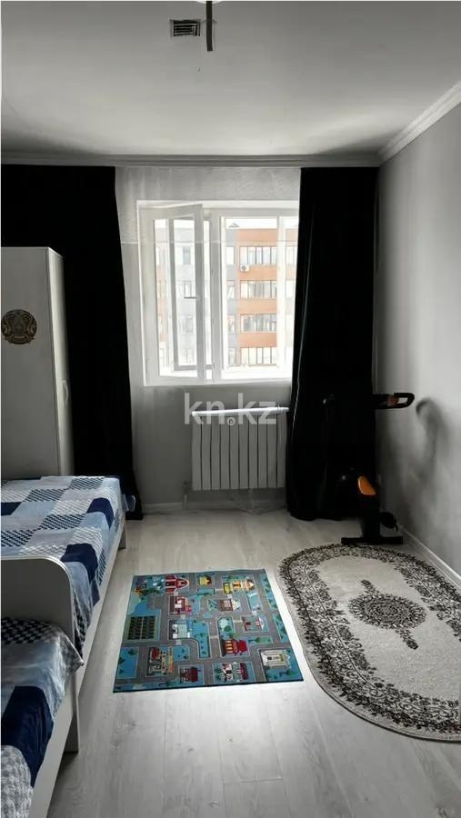 Продажа 1-комнатной квартиры, 42 м² в Астане - фото 2