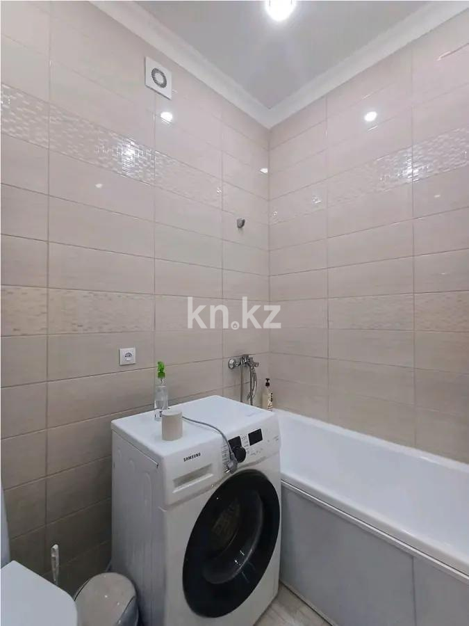 Продажа 1-комнатной квартиры, 37 м² в Астане - фото 3