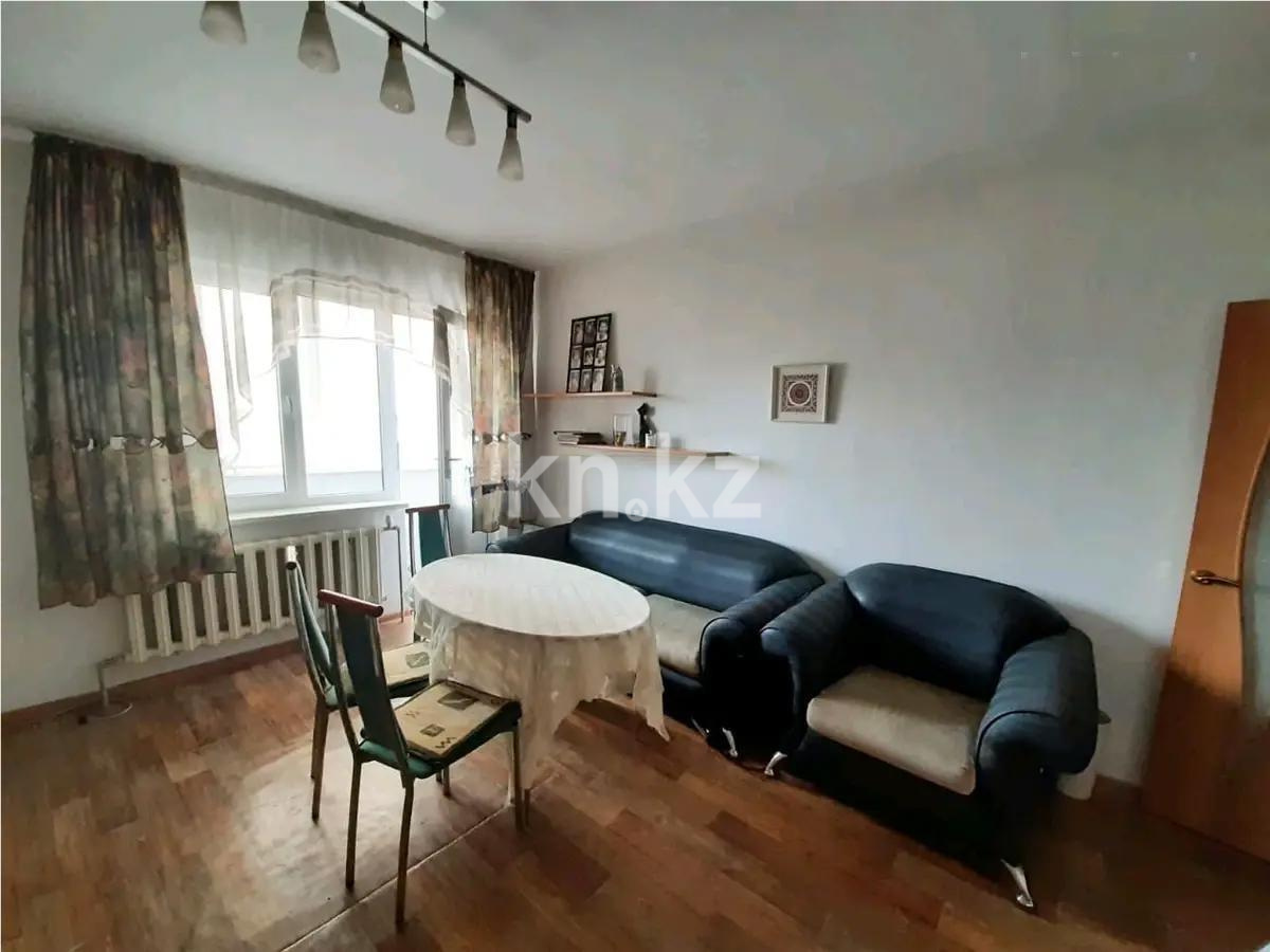 Продажа 4-комнатной квартиры, 160.5 м², ул. Жуалы, дом  1 в Алматы - фото 3