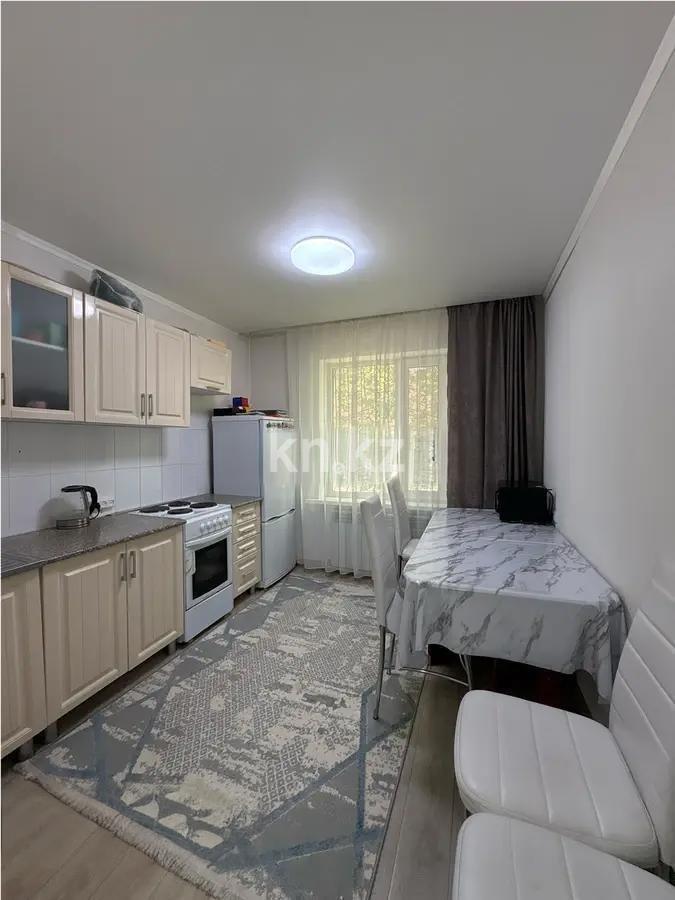 Продажа 1-комнатной квартиры, 31 м² в Караганде - фото 2