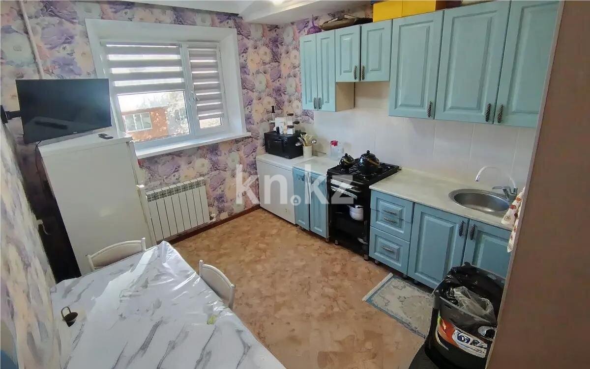 Продажа 2-комнатной квартиры, 53 м² в Абае - фото 3