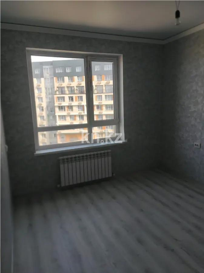 Продажа 2-комнатной квартиры, 51.5 м² в Алматы