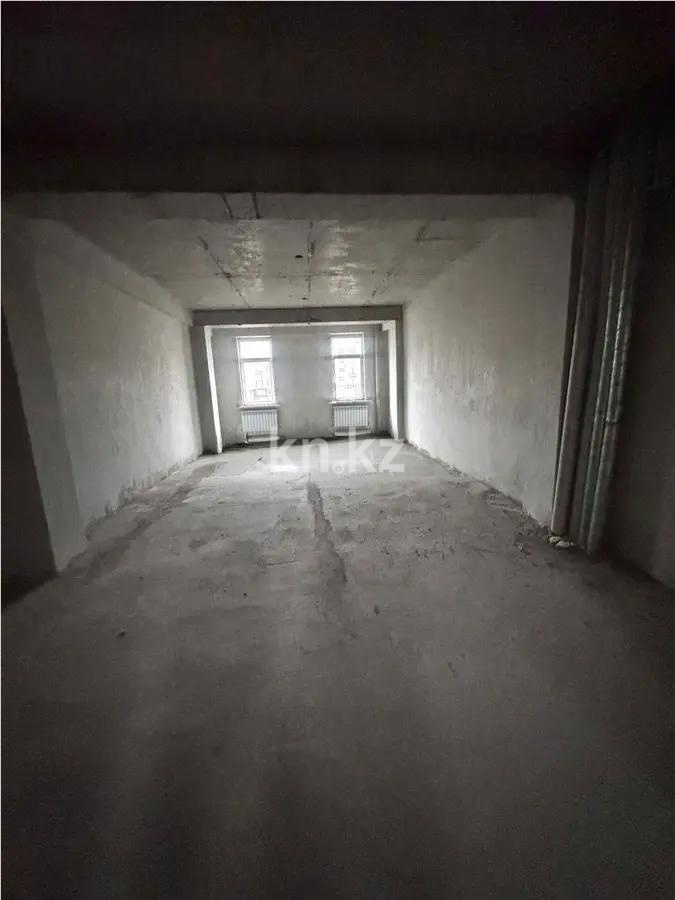 Продажа 4-комнатной квартиры, 257 м², мкр-н Мирас, дом  128 в Алматы - фото 2