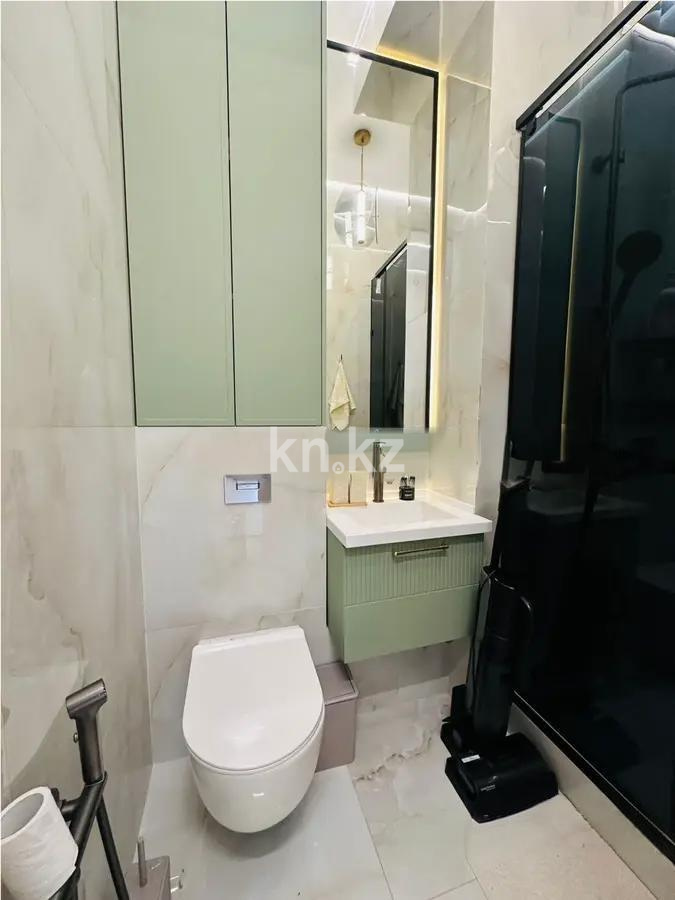 Продажа 3-комнатной квартиры, 90.4 м² в Астане - фото 6