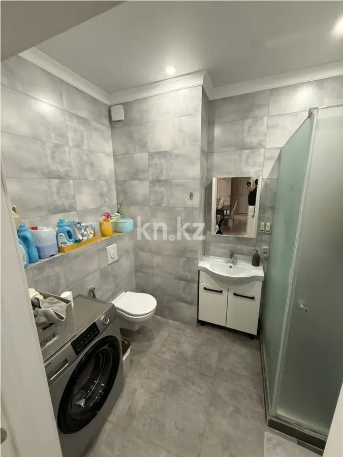 Продажа 3-комнатной квартиры, 70 м², ул. 16-я, дом  5 в Алматы - фото 4