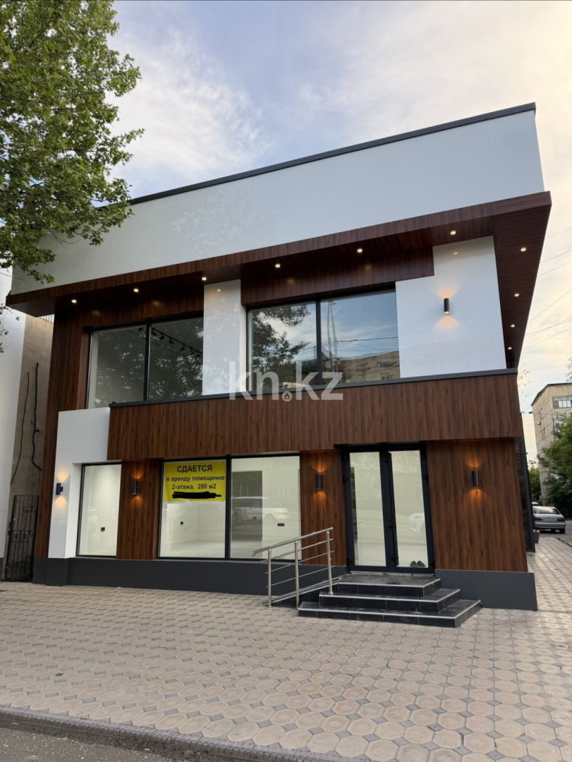 Аренда здания, 280 м² в Шымкенте