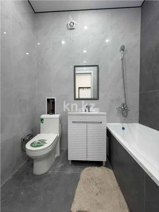 Продажа 1-комнатной квартиры, 38 м² в Караганде - фото 3