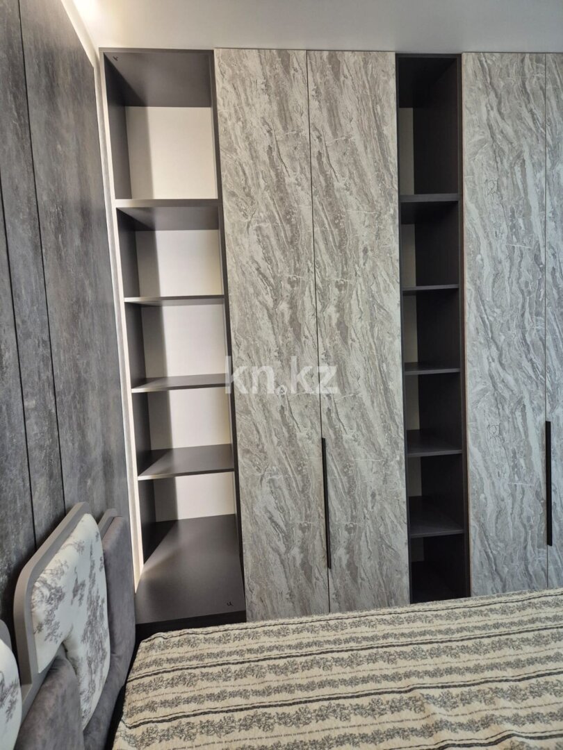 Продажа 2-комнатной квартиры, 47 м² в Астане - фото 17