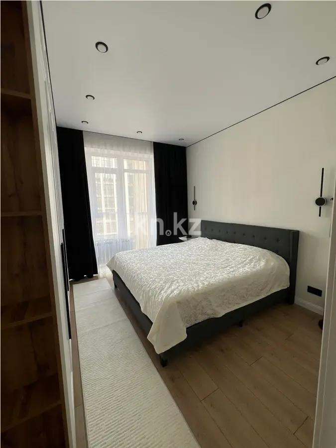 Продажа 2-комнатной квартиры, 50 м², ул. Бокейхана, дом  16/1 в Астане - фото 2