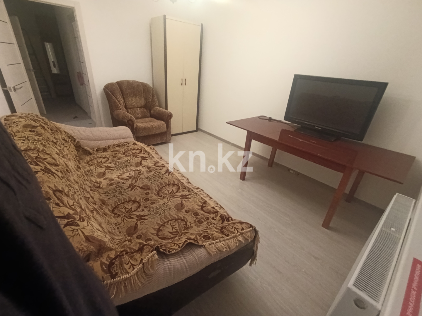 Аренда , 64 м², Рыскулова, дом  304/2 - ул. Восточная объездная (ВОАД) в Алматы - фото 9