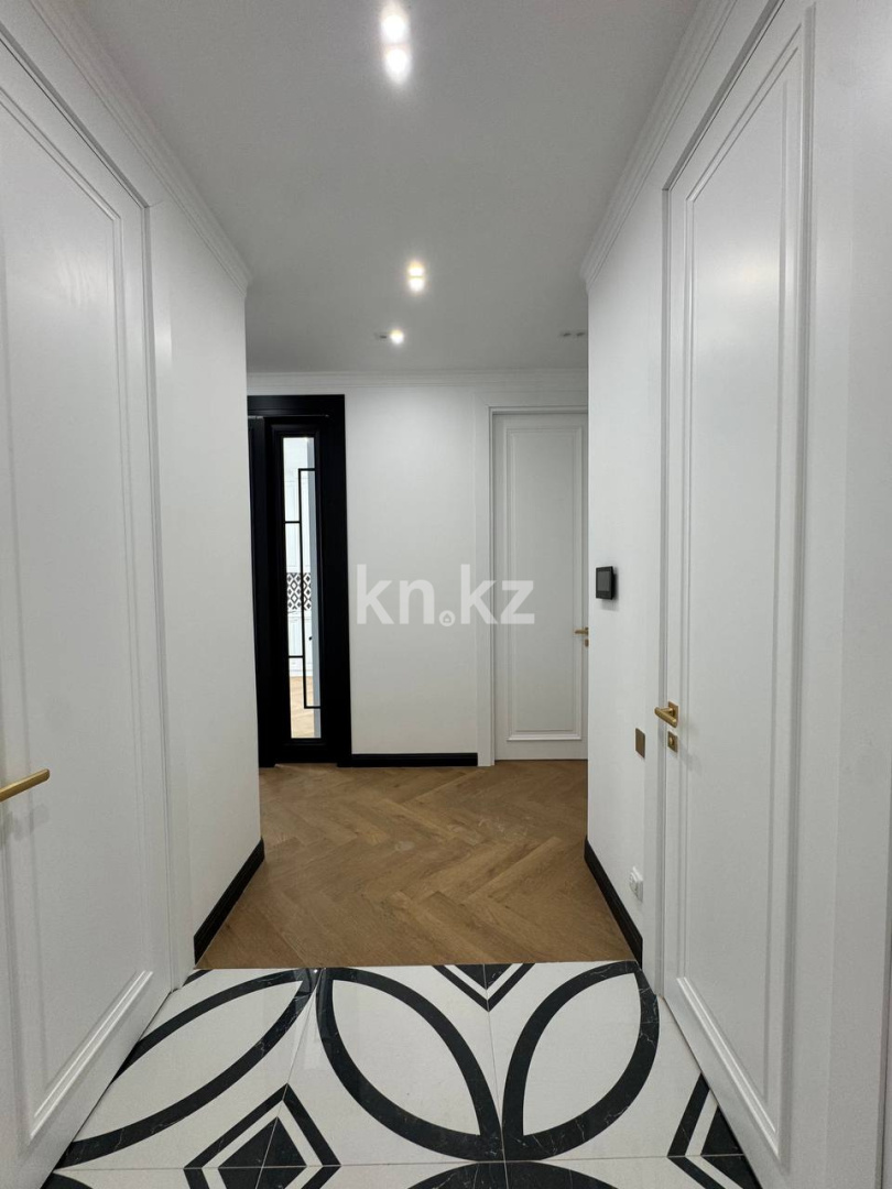 Продажа 4-комнатной квартиры, 96 м² в Астане - фото 27