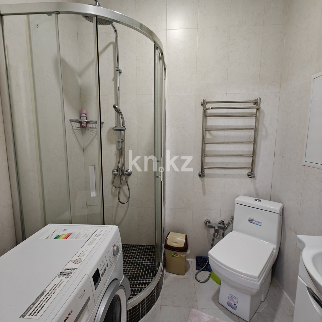Аренда 2-комнатной квартиры, 60 м² в Алматы - фото 13
