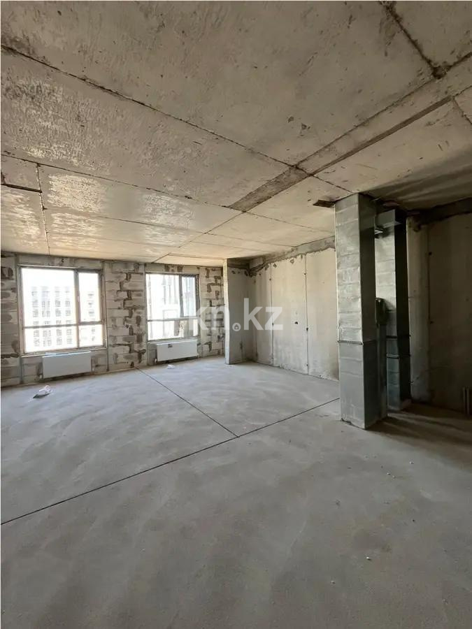 Продажа 2-комнатной квартиры, 52 м², пр. Райымбека, дом  349/1 в Алматы