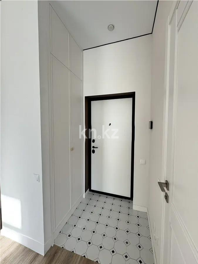 Продажа 2-комнатной квартиры, 39 м² в Астане - фото 4